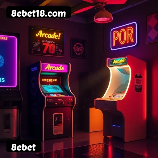 Recursos Exclusivos do App 8ebet - Modo Offline, Login Biométrico