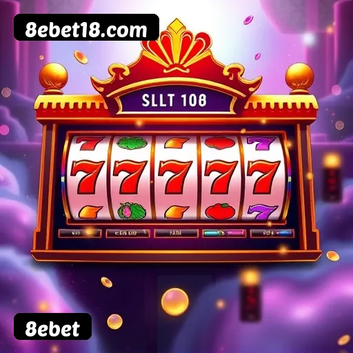 Jogos de Mesa Premium 8ebet - Blackjack, Roleta, Baccarat